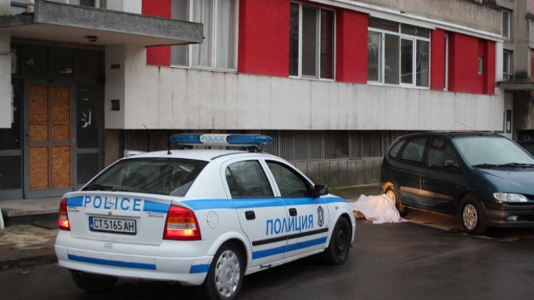 Труп на 60 годишен мъж от Велинград откриха в Казанлък
