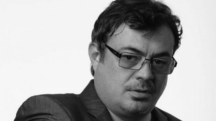 Сбогуваме се с Иван Ласкин