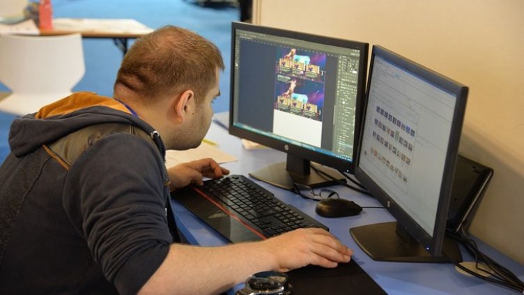 Виц на деня - 8 февруари