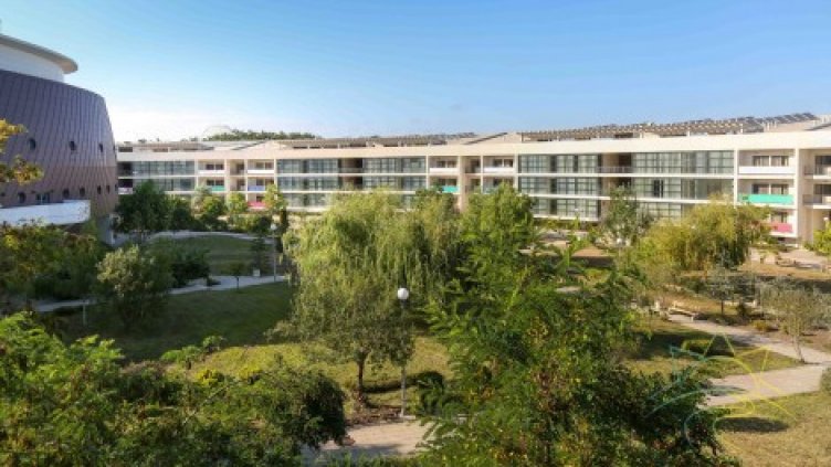 Външно министерство се загрижи собствеността на СОК "Камчия"