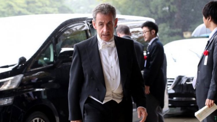 Окончателна присъда за Никола Саркози