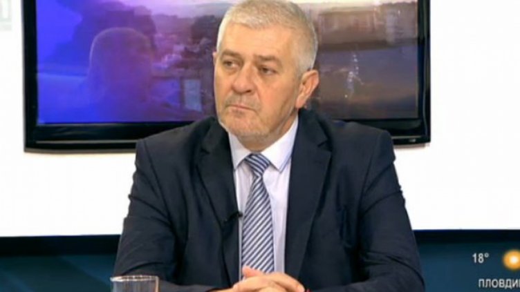 Д-р Ваньо Шарков, зам.-министър на здравеопазването: Варна се превърна в център за лечение на ракови заболявания