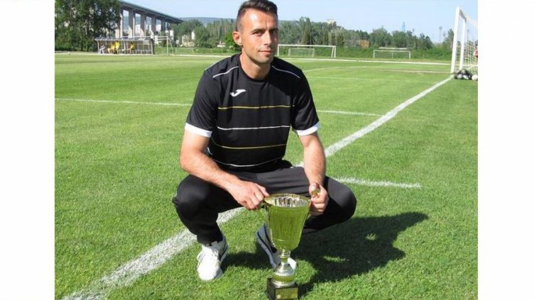 “Морячетата” посягат към Купата на Южното Черноморие