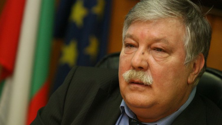 Починал е ген. Стоян Тонев