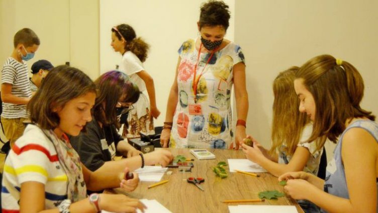 Финансират детските школи във Варна от фонд "Култура"