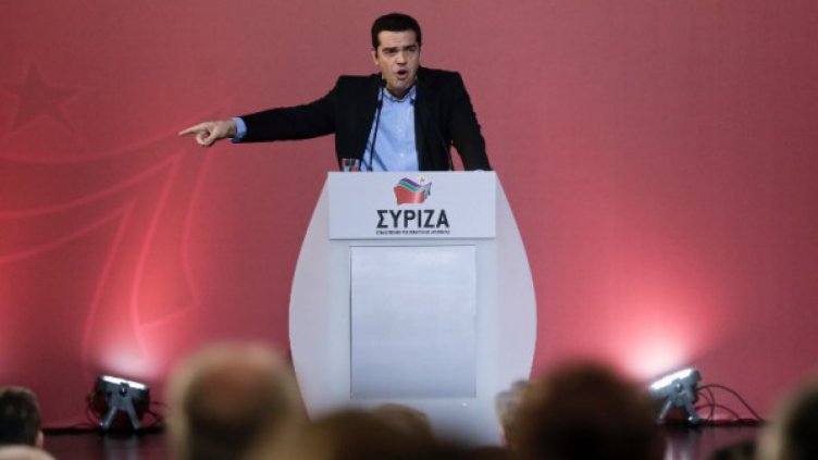 Испания и Португалия скочиха на Ципрас