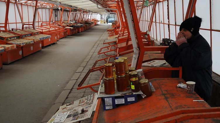 Снимка Пламен Гутинов