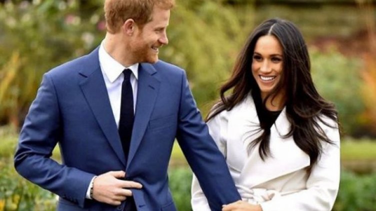 Канада няма да плаща за охраната на Меган и Хари