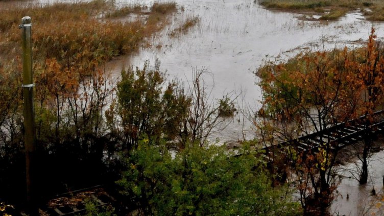 Командироват експерти на проблемните язовири в Бургас