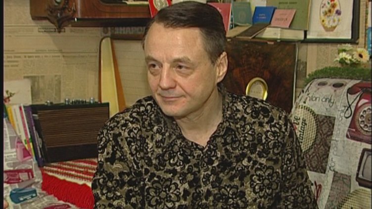 Тв "Черно море"- Минути за култура- гостува интериорният дизайнер Димитър Желязков 29.01.2016