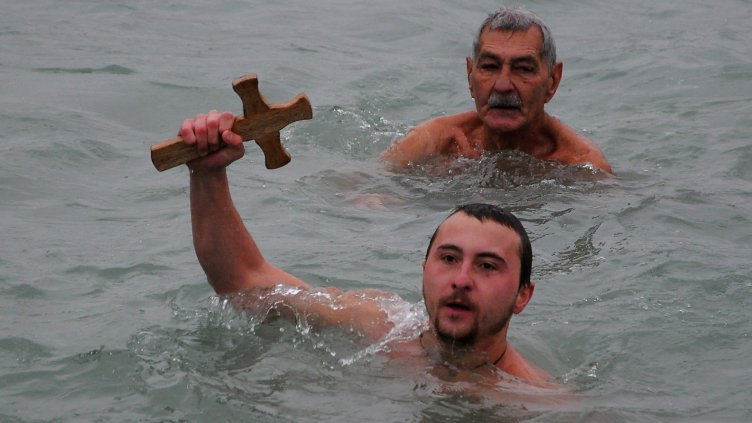 снимка: Пламен Гутинов