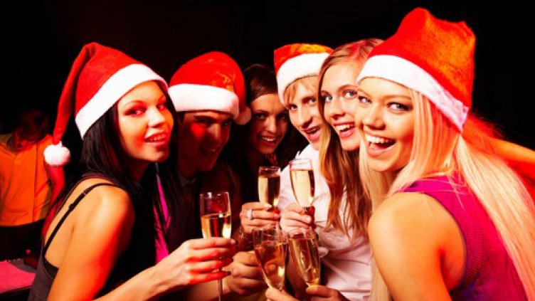 Как да отслабнете бързо, преди Нова година