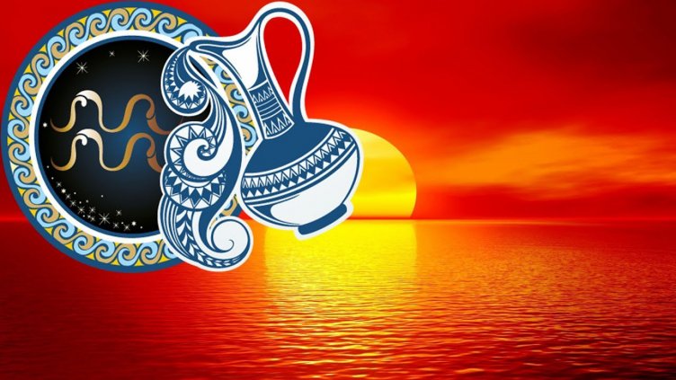 Всяка зодия отслабва по свой начин (ВОДОЛЕЙ)