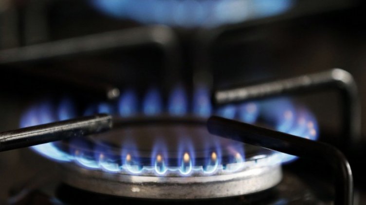 "Газпром" увеличава износа на газ към Европа с над 12% от началото на 2017 г.
