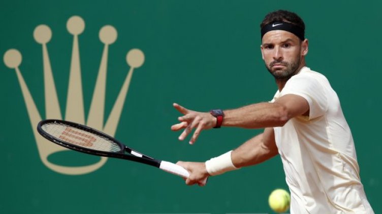 Ограбиха Гришо в Барселона 