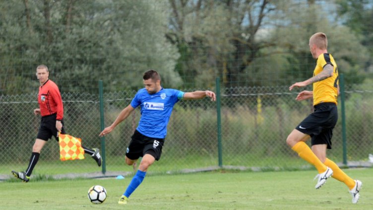 Снимка chernomorepfc.bg