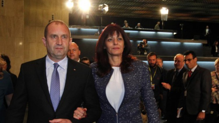 Снимка: Олег Попов, Dnes.bg