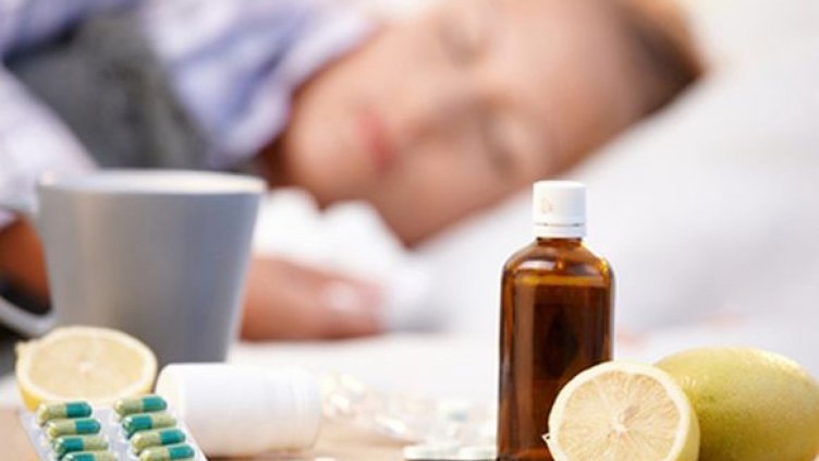 Експерт: Грипът идва