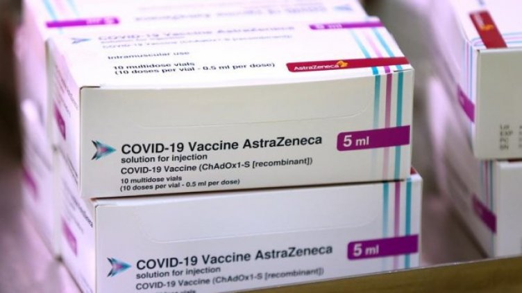 EMA препоръчa разрешение за употребата на COVID-19 Vaccine AstraZeneca в ЕС