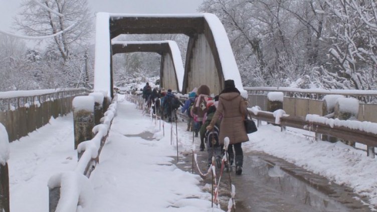 Държавата отпусна над 1,3 млн. лева заради бедствената ситуация в Община Червен бряг