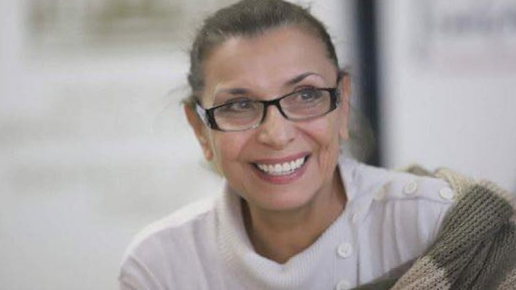 Ели Скорчева ще получи наградата за цялостно творчество а Фестивала на червенокръстките и здравни филми 2025