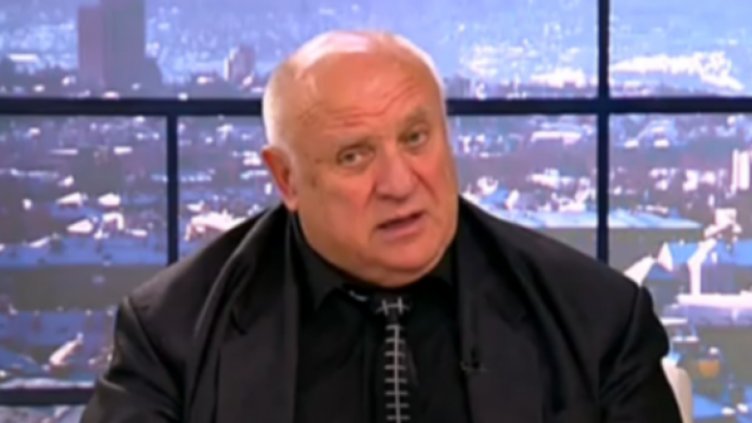 Марин Марковски: Ако не се учи вероучение, Бог да пази децата ни