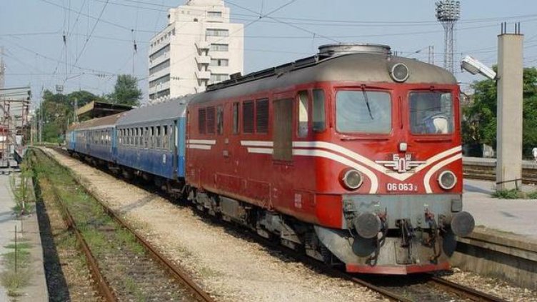 БДЖ не готви поскъпване на билетите и закриване на линии