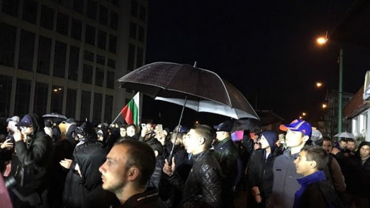Днес се очакват най-масовите протести в Габрово