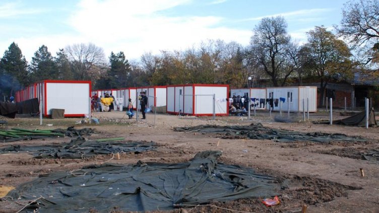 Сирийски бежанци идват да помагат в &quot;Аспарухово&quot;