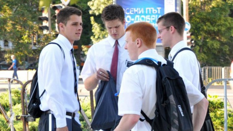 САЩ: Свободата на вероизповедание е гарантирана в BG