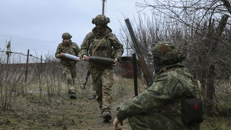 Украински войници: Вашингтон и Киев трябва да направят компромиси