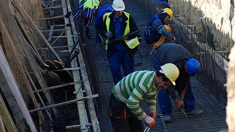 НСИ: През 2015 г. са били закрити 34 853 предприятия