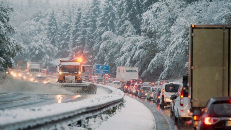 Снимката е илюстративна