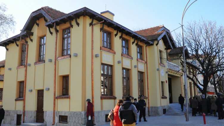 Варна отбелязва 125 години от създаването на първата ТПК с изложба