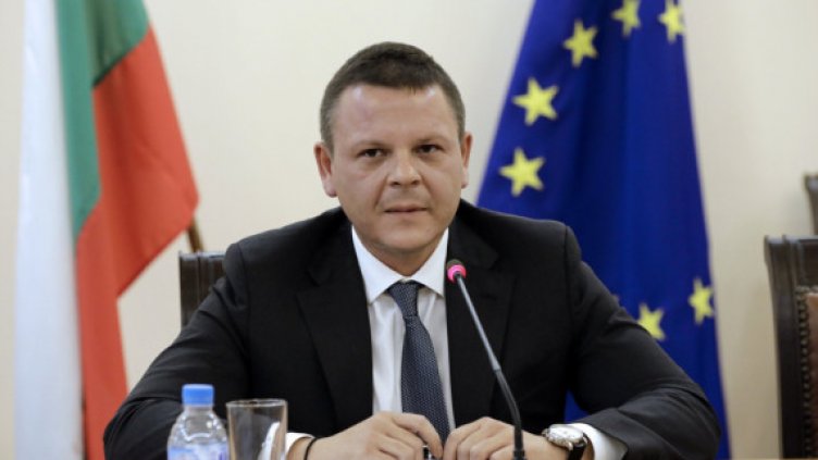 Кризисният щаб: Няма газ за октомври (ВИДЕО)