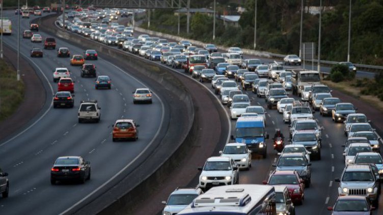 Започва голямото пътуване по Великден