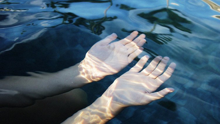 Световния ден на водата отбелязваме днес