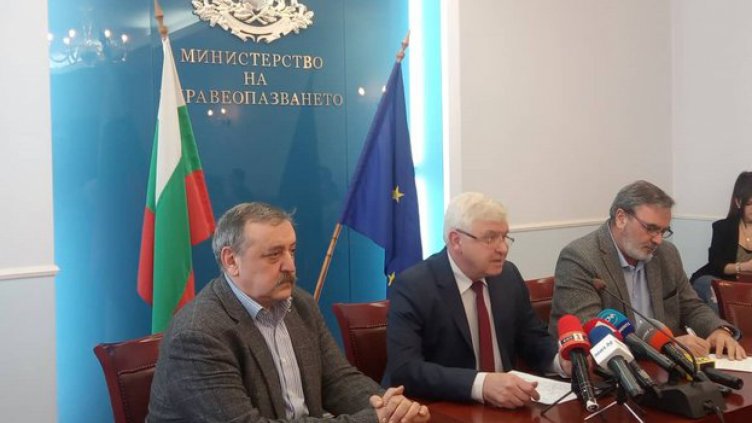 РЗИ &ndash; Варна:Нямаме пациент със съмнение за коронавирус
