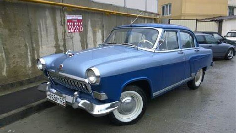 Защо западните двигатели не успяха да спасят култовите съветски коли?