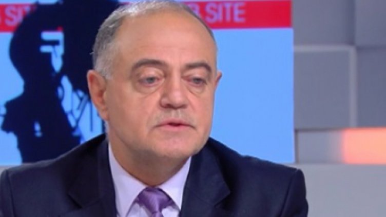 Българският сектор за сигурност е хронично недофинансиран