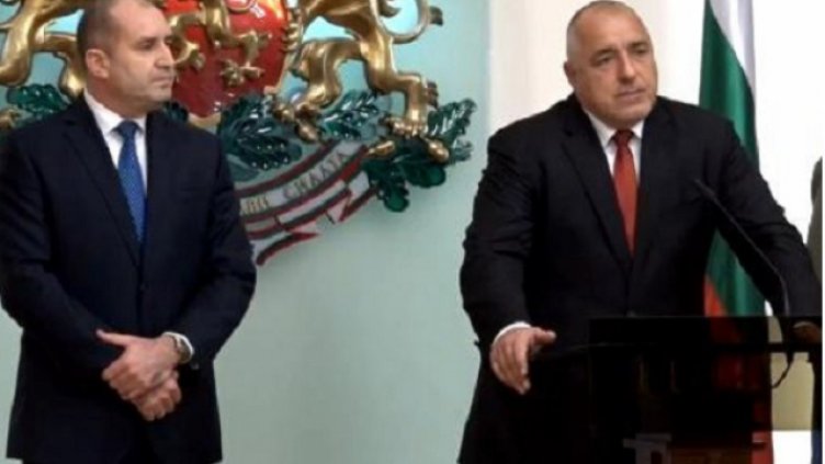 Борисов и Радев в сблъсък: Кой кого "сготви"?