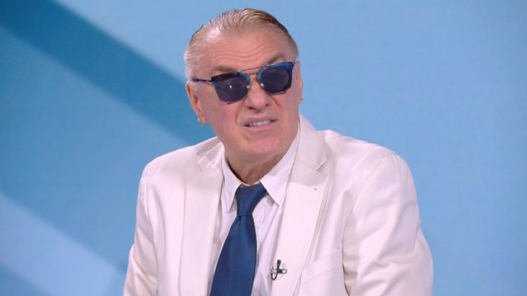 Кощунство, изнерви се Васил Найденов. Дошла му 3 бона сметка за парно