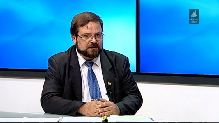 "По закон и съвест"- 31.10.2019