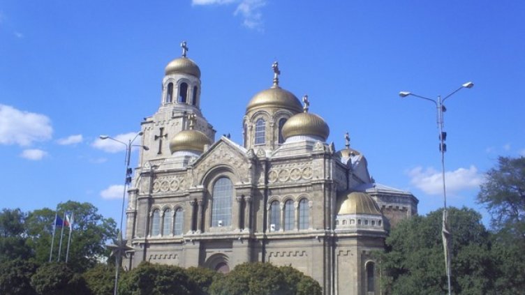 Отпуснаха 29 000 лв. за Катедралата