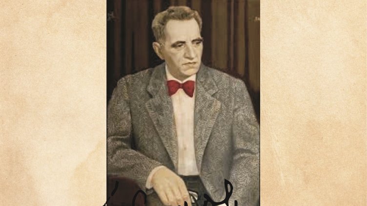 Варна отбелязва 120 години от рождението на Тодор Боров