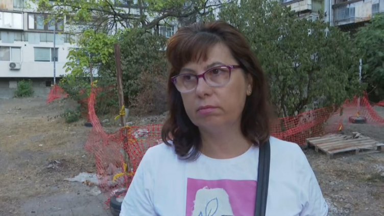 Изписаха Митко, ударен от ток на детска площадка във Варна, какво си спомня?