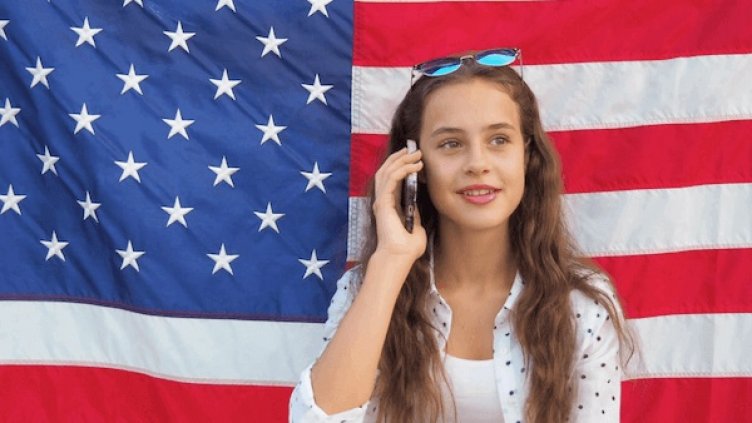 Близо 3 000 наши студенти ще могат да отидат на бригада в САЩ