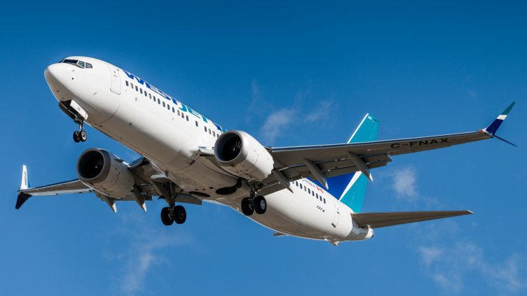 Боинг все още без решение кога отново ще изпълнява полети с 737 МАХ