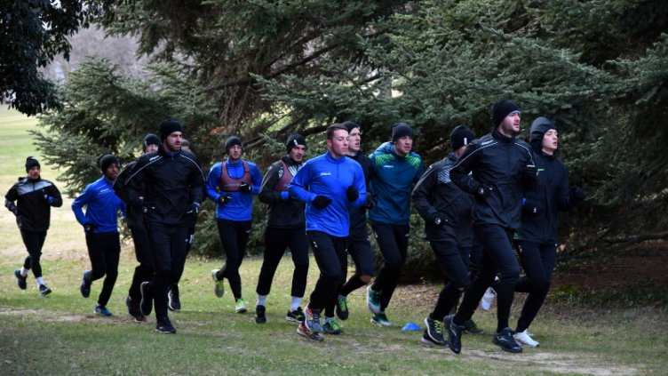 Вратар се присъедини към Черно море