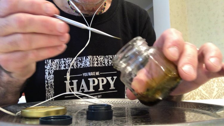 Заловиха над 80 кг марихуана в камион с българска регистрация